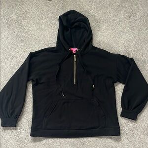 Lilly Pulitzer Hoodie Sweatshirt